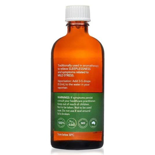 Oil Garden Lavender Pure Essential Oil 100ml