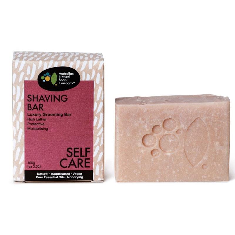 Load image into Gallery viewer, Australian Natural Soap Company Shaving Soap 3Pack
