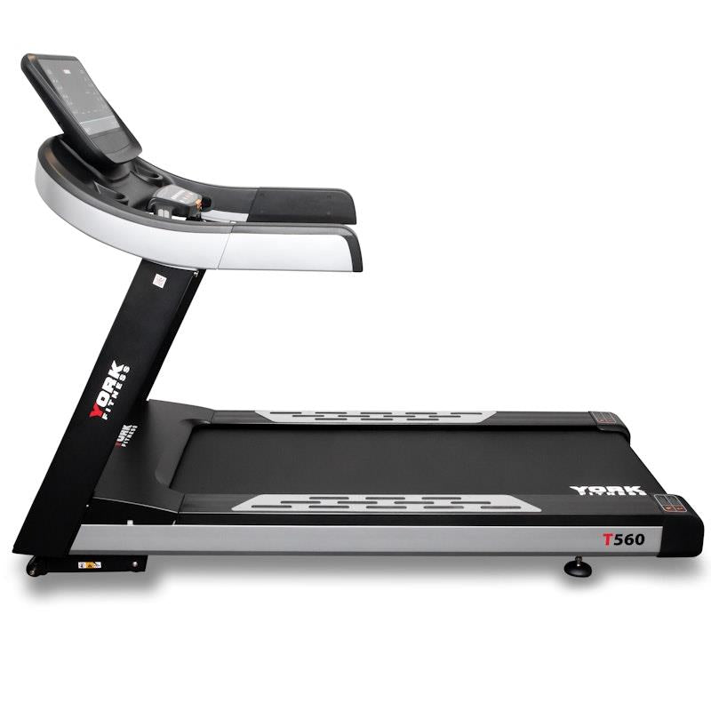 Load image into Gallery viewer, York Fitness Delta T560 Treadmill 1Unit
