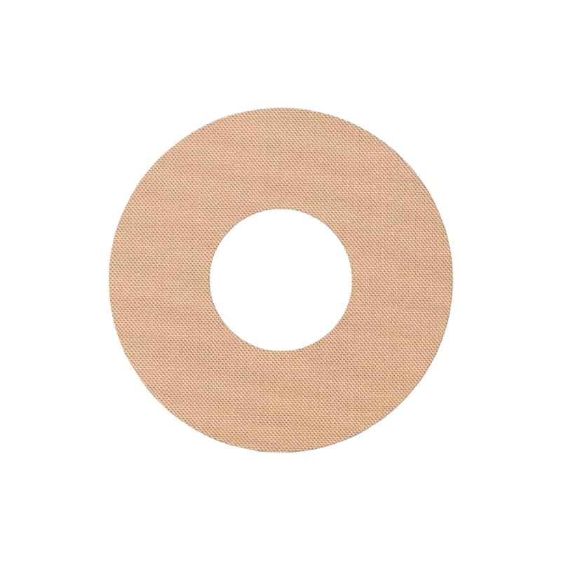 Load image into Gallery viewer, Glucology 25 Pack CGM Patches + 12 Tubes of Glucochews 25 Pack CGM Patches for Freestyle Libre (Beige) + 12 Tubes of Glucochews (Raspberry)
