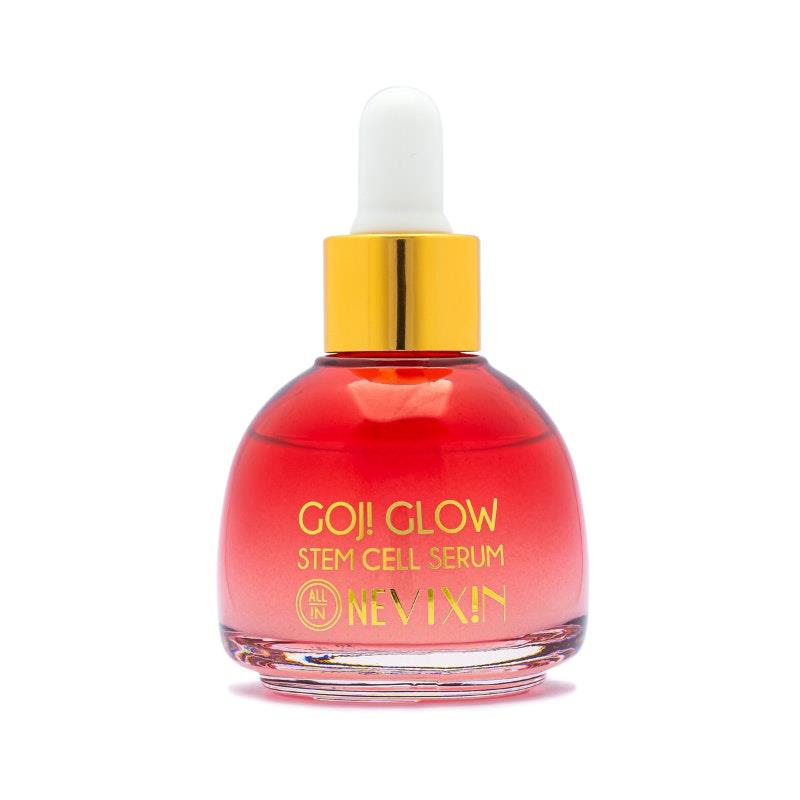 Load image into Gallery viewer, Vixin Beauty Goji Glow Stem Cell Serum 30ml 1pc

