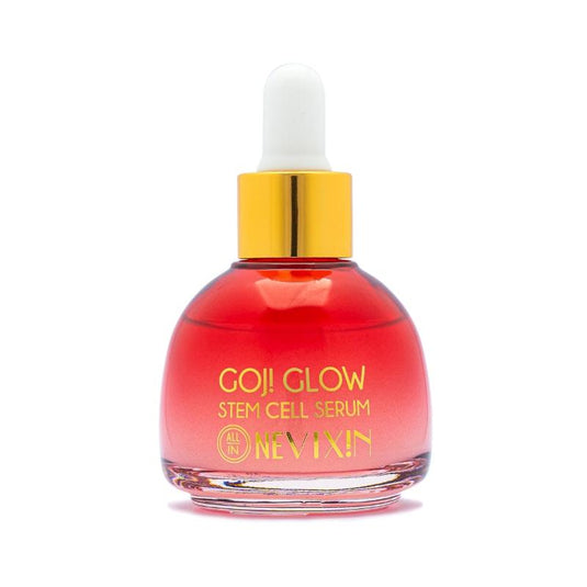 Vixin Beauty Goji Glow Stem Cell Serum 30ml 1pc