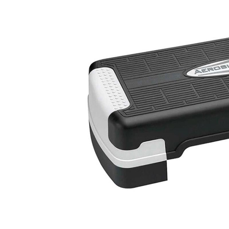 Load image into Gallery viewer, Body Sculpture Aerobic Stepper Stool 1pc
