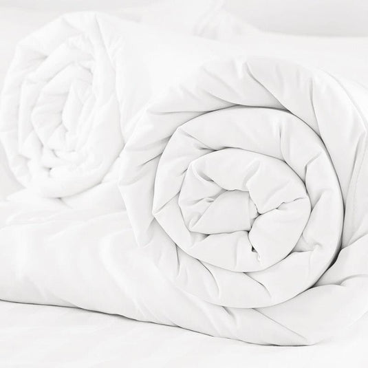 Tontine Queen Bed Good Night Allergy Sensitive All Seasons Quilt 1pc