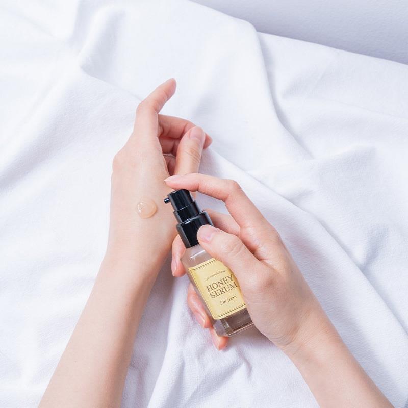 Load image into Gallery viewer, I'm From Honey Serum 30ml
