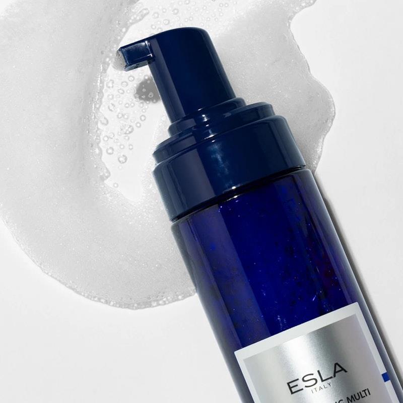 Load image into Gallery viewer, ESLA Pre-Styling Multi Mousse 200ml
