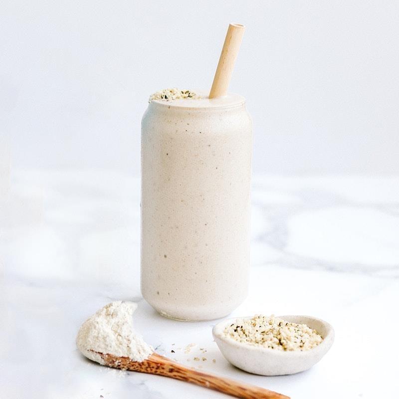 Load image into Gallery viewer, Hemp Foods Australia Complete Plant Protein Shake Vanilla - 1kg Single Unit
