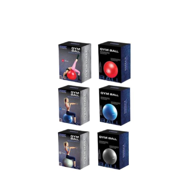 Load image into Gallery viewer, York Gym Ball 75cm 1pc
