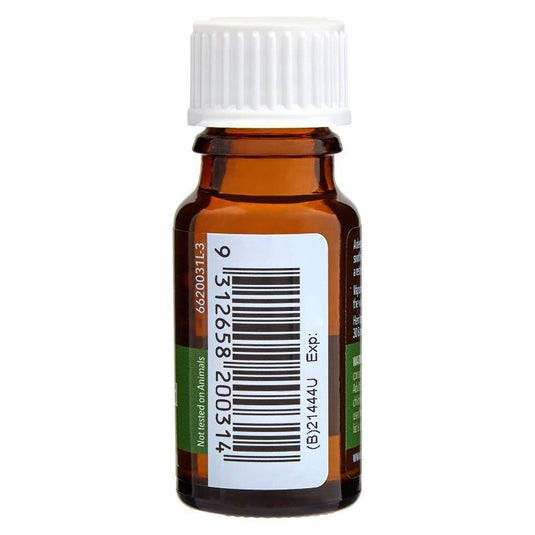 Oil Garden Australian Sandalwood Pure Essential Oil 12mL 1Bottle
