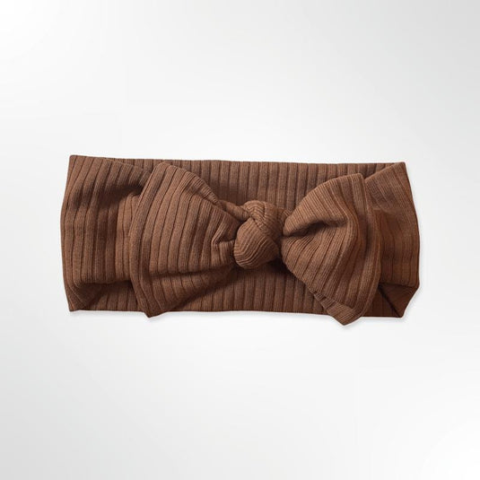 Bubba Bump Cocoa Headband 1piece
