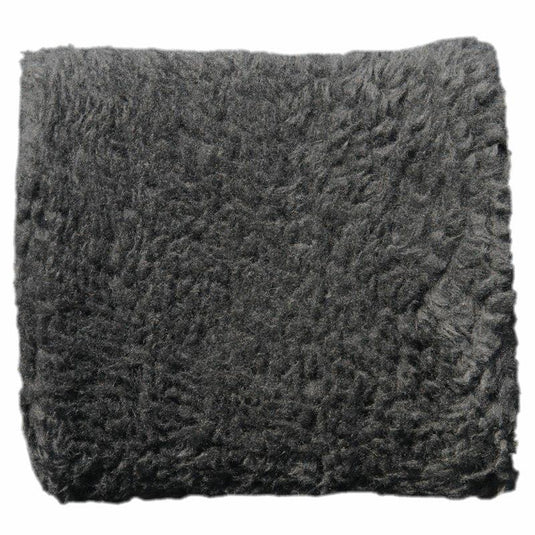 Dick Wicks Deluxe Back Rest Cushion with magnets One Size
