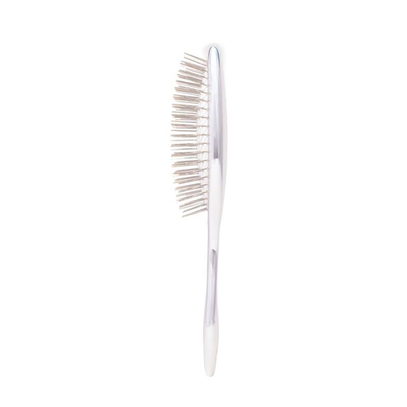 Load image into Gallery viewer, Brushology Metal Pin Hairbrush 1 Piece
