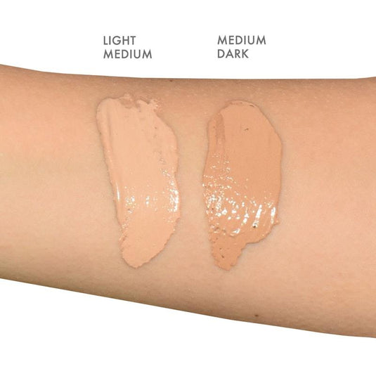 SUN ZAPPER Tinted Moisturiser Medium/Dark SPF 50+ 50ml