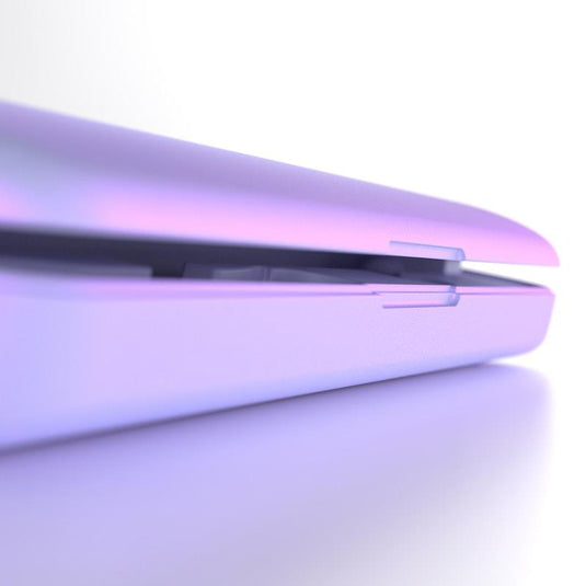 ORDO Sonic+ Toothbrush & Charging Travel Case Pearl Violet