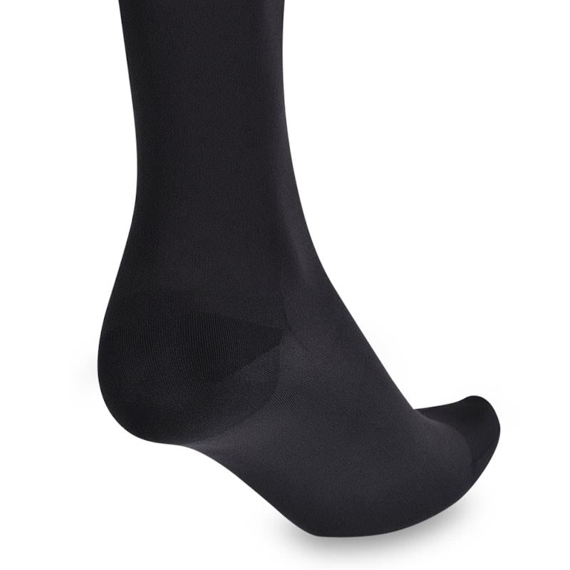 Load image into Gallery viewer, SRC Compression Socks for Women Black L

