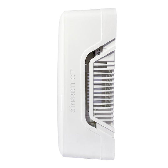SAN-AIR Pet Odour Gel 75g with Fan Dispenser Bundle