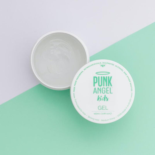 Punk Angel Hair Gel 100ml