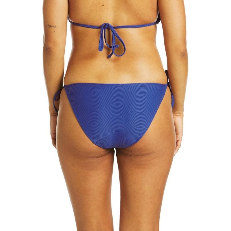 Load image into Gallery viewer, Love Luna Swim Textured Period Hi Cut Brief 16-18
