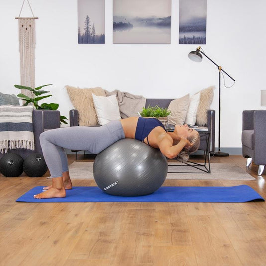CORTEX Fitness Ball 75cm 1Unit
