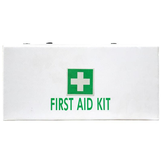 Livingstone First Aid Complete Kits Travel in PVC Case