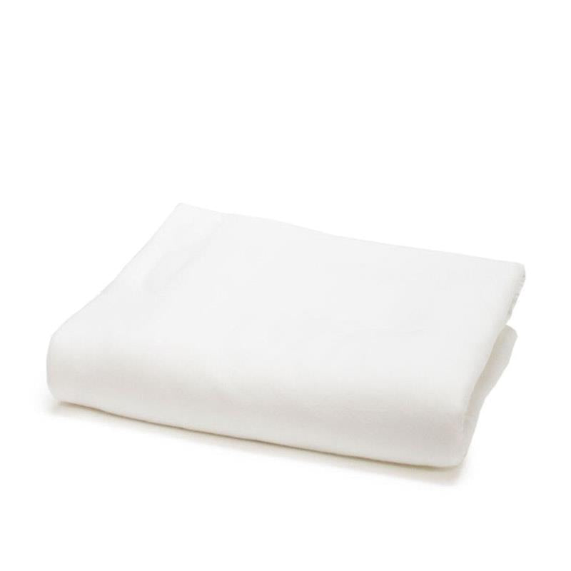 Load image into Gallery viewer, Onkaparinga Baby Cotton Jersey Quilt Cover - White 1pc
