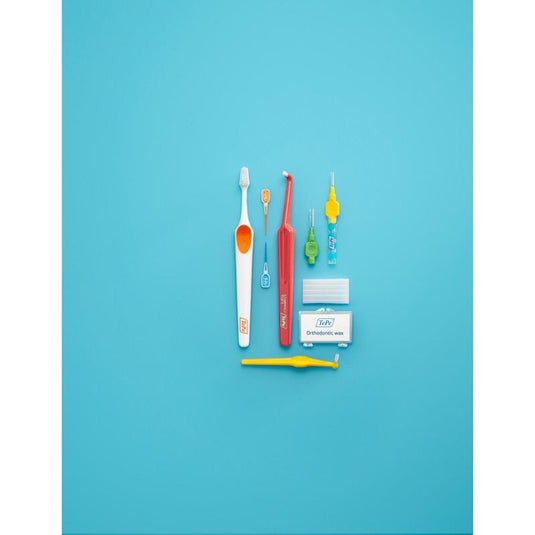 TePe Orthodontic Kit 1Pack