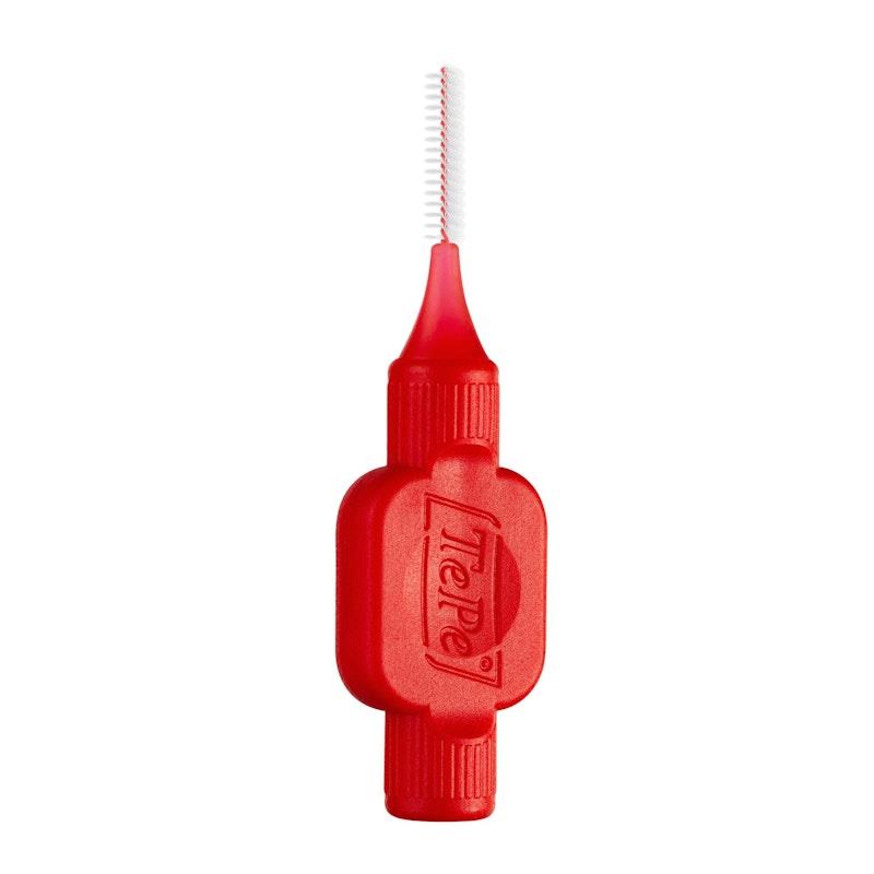 Load image into Gallery viewer, TePe Interdental Brushes - Original Red-Size 2
