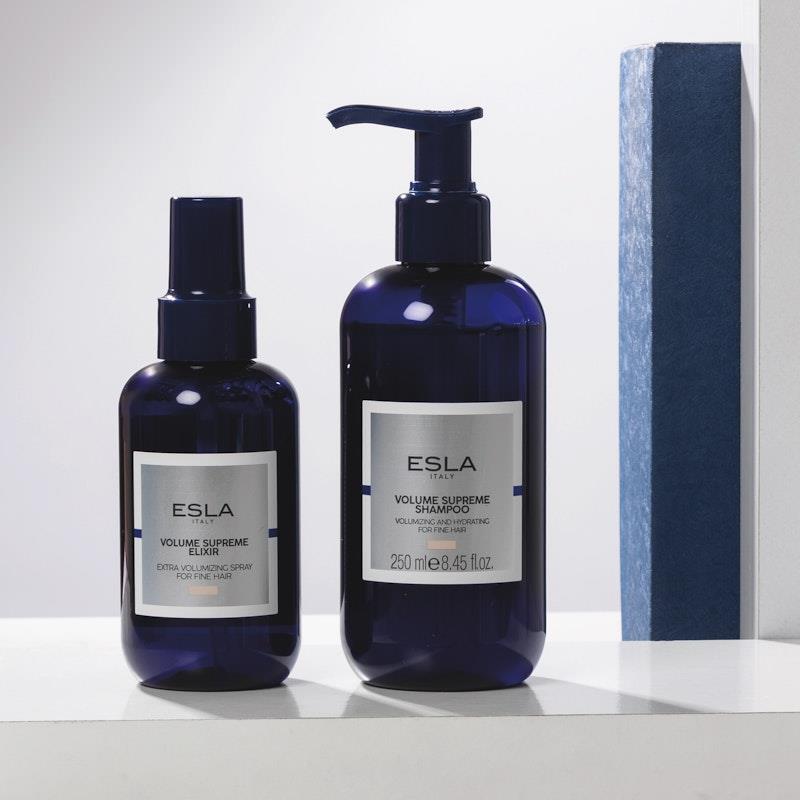 Load image into Gallery viewer, ESLA Volume Supreme Shampoo 250ml
