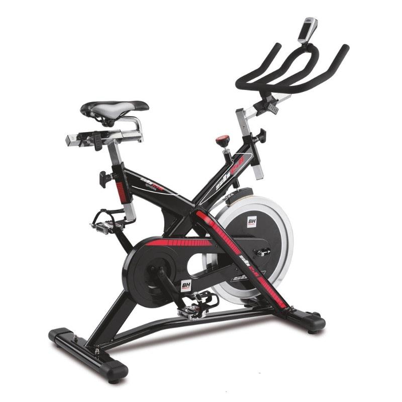 Load image into Gallery viewer, BH Fitness SB2.6 Spin Bike 1unit

