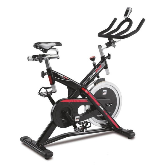 BH Fitness SB2.6 Spin Bike 1unit