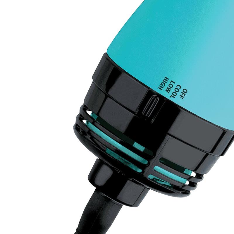 Load image into Gallery viewer, Revlon One-Step Volumiser Original 1.0 Blowout 70mm Brush Mint
