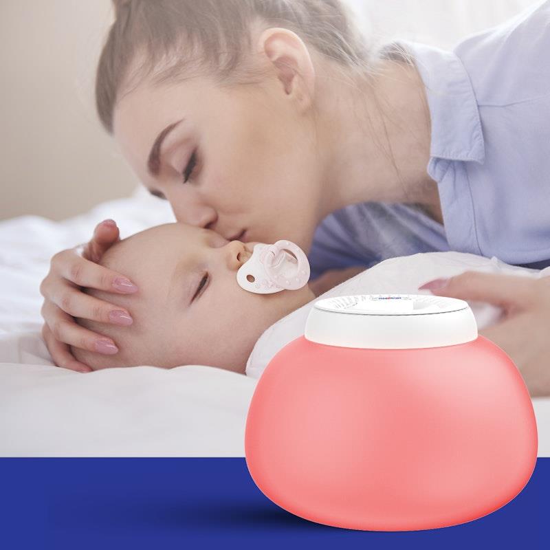 Load image into Gallery viewer, MedeScan Warm Steam Vaporiser 1unit
