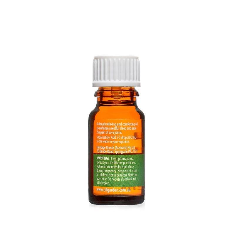 Load image into Gallery viewer, Oil Garden Marjoram Pure Essential Oil 12ml
