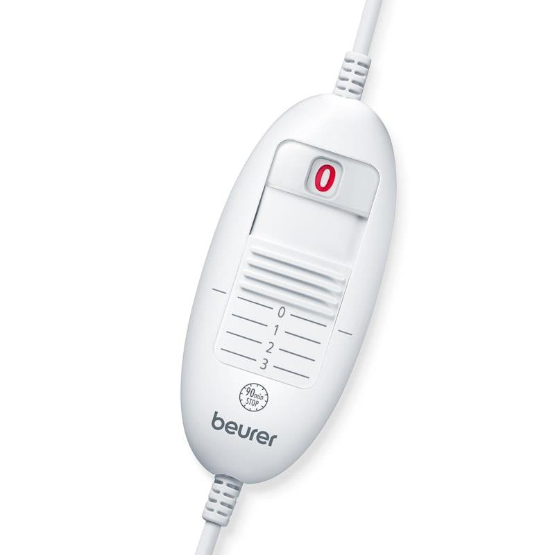 Load image into Gallery viewer, Beurer HKCOMFORT SE Personal Heating Pad One Size
