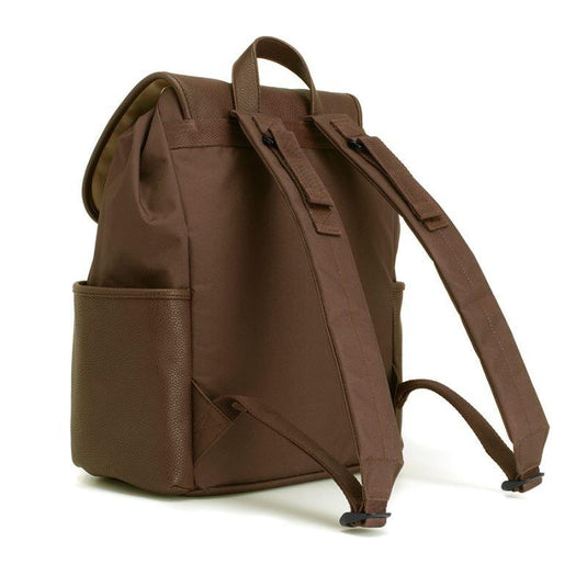 Babymel Freddie Vegan Backpack Tan