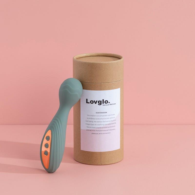 Load image into Gallery viewer, Lovglo Soul - Sage 1unit

