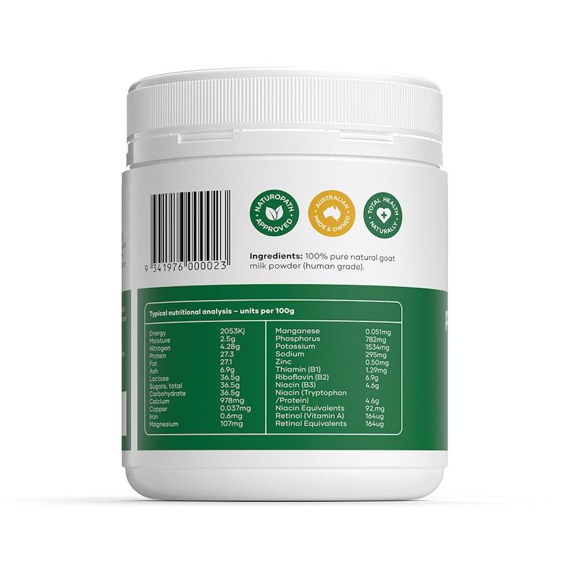 Load image into Gallery viewer, Natural Animal Solutions Pro-Vita Lac 200g
