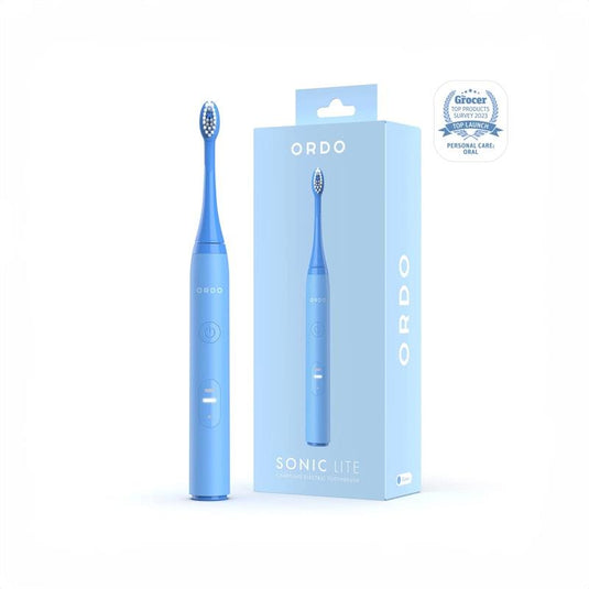 ORDO Sonic Lite Twin Bundle Petal & Lavender