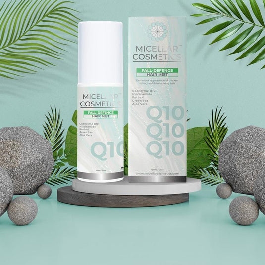 Micellar Cosmetics Q10 Fall Defense - Hair Mist 1Unit