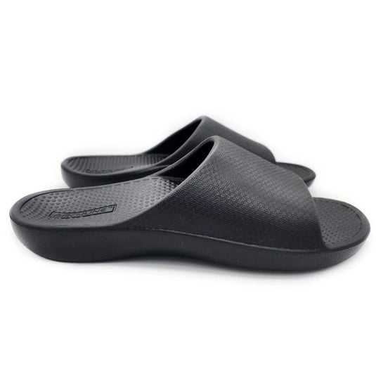 Archline Rebound Orthotic Slides Flip Flop Thongs Slip On Arch Support Euro Size 44