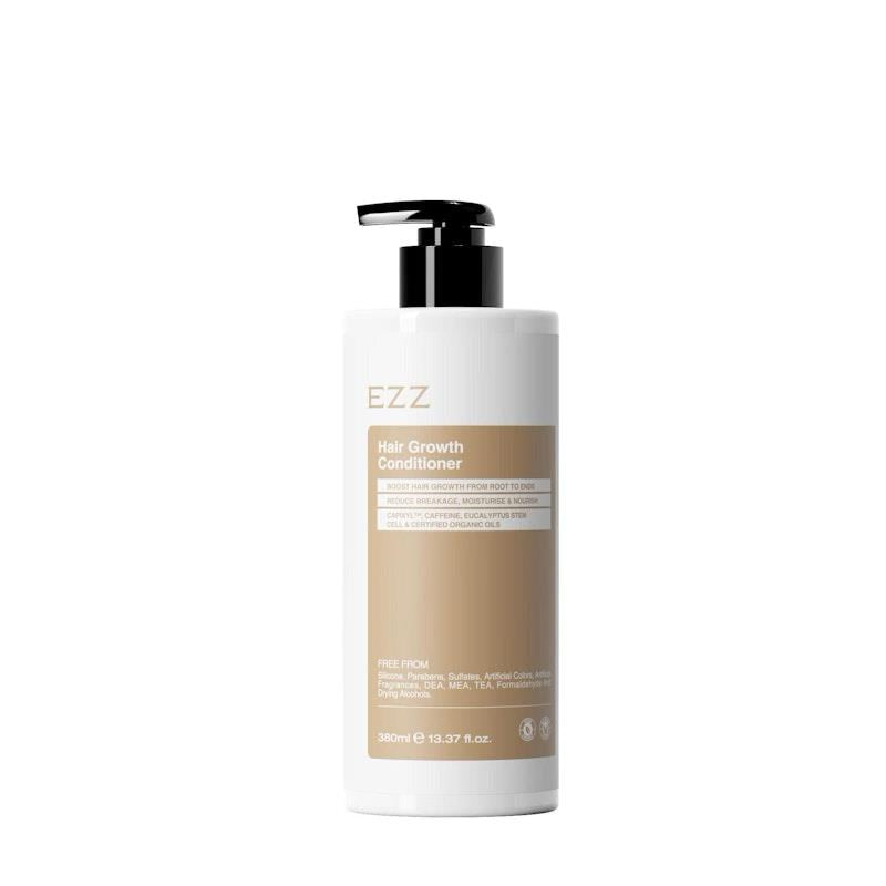Load image into Gallery viewer, EZZ Hair Growth Conditioner 380ml

