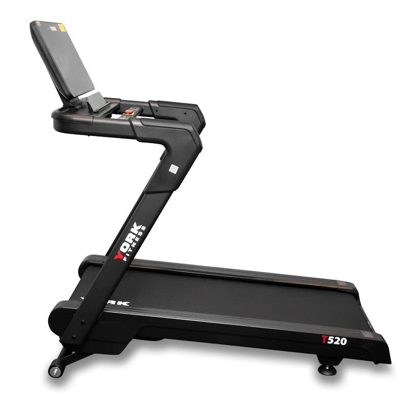 Load image into Gallery viewer, York Fitness Delta T520 Treadmill 1Unit
