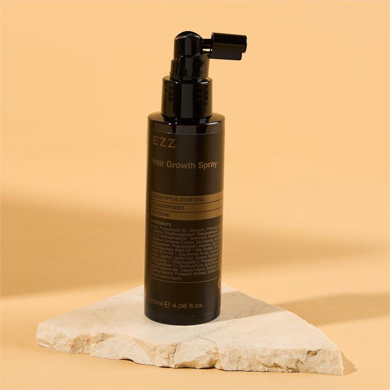 Load image into Gallery viewer, EZZ Hair Growth Spray 120ml
