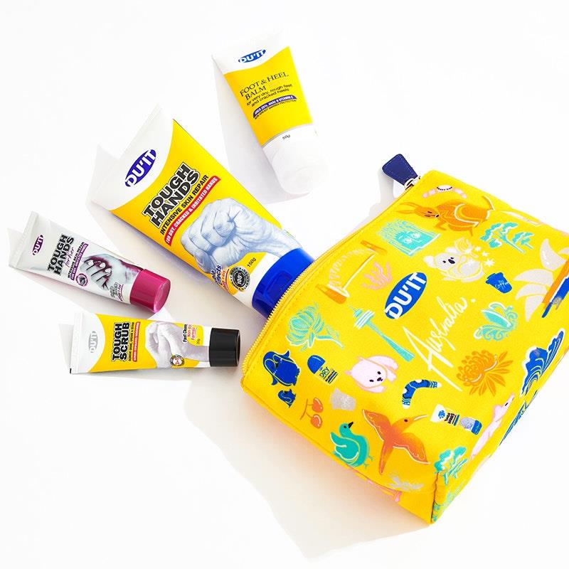 Load image into Gallery viewer, DU'IT Iconic Dry Skincare Gift Set 2Pack
