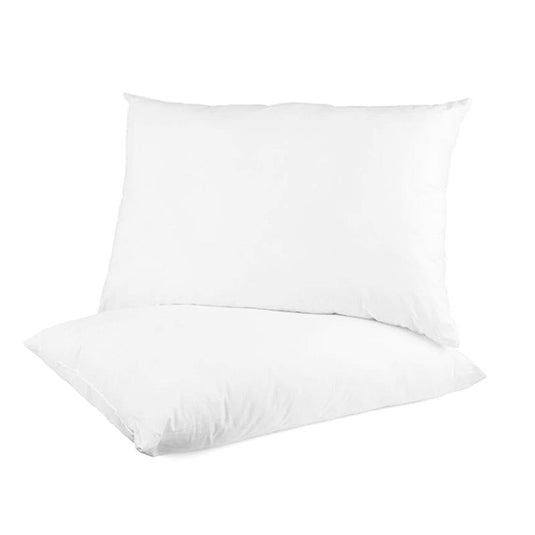 2pc Tontine Good Night Allergy Pillow Medium Profile Pack