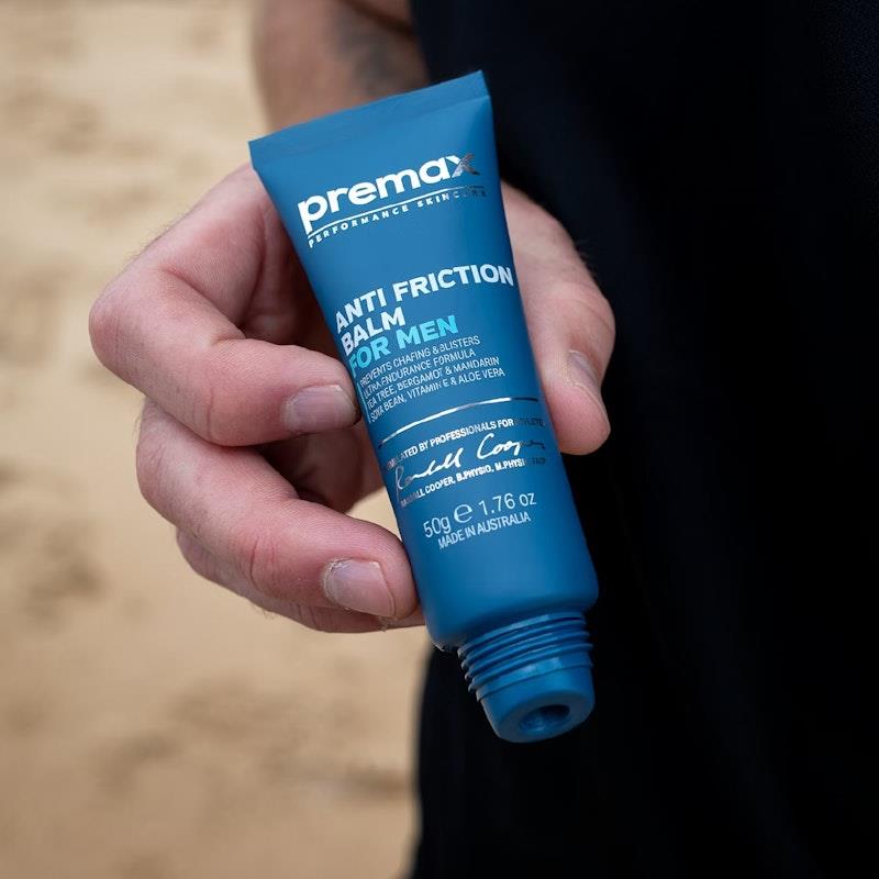 Load image into Gallery viewer, Premax Anti Friction Balm for Men 50g
