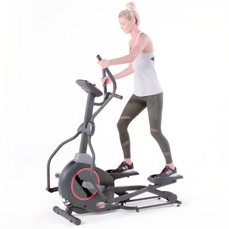 Load image into Gallery viewer, York X515 Cross Trainer One Size
