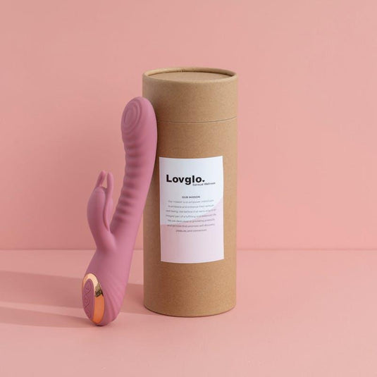 Lovglo Joy - Rose 1unit