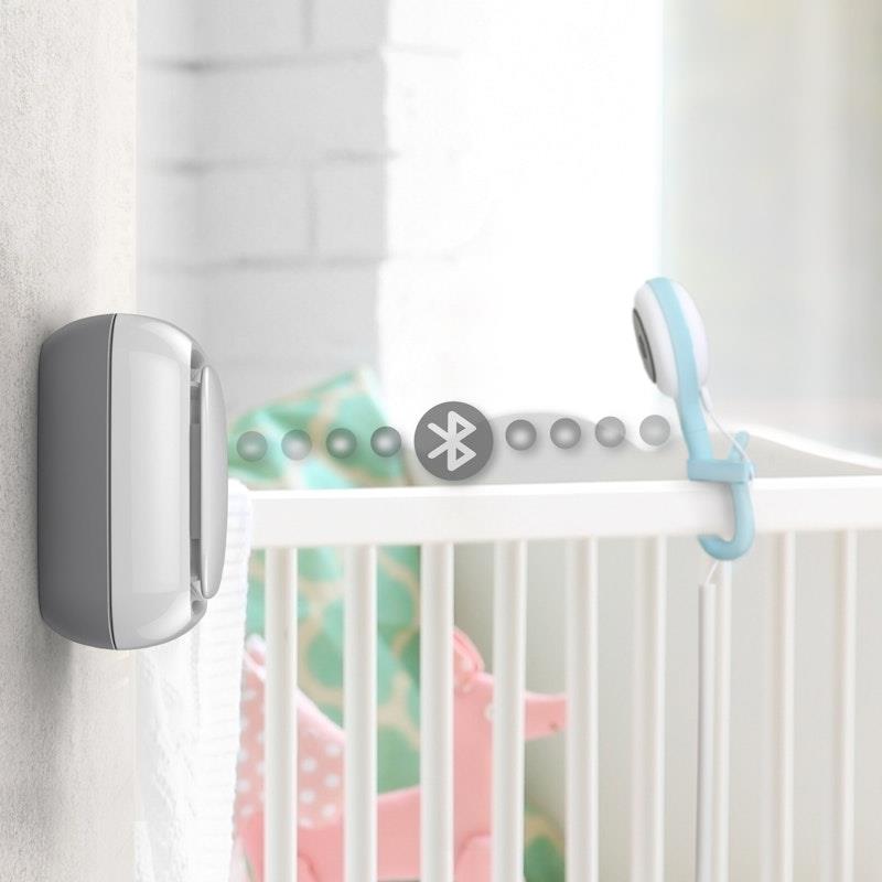 Load image into Gallery viewer, Lollipop Smart Air Quality Sensor 1pc
