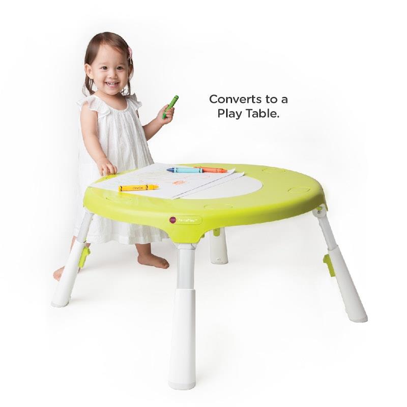 Load image into Gallery viewer, Oribel PortaPlay Forest Friends Child Stools 1Set
